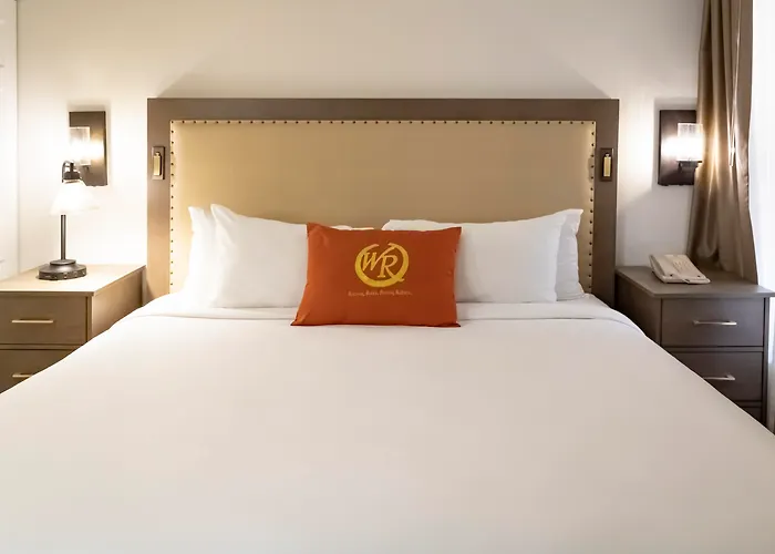 Westgate Flamingo BayResort Hotel