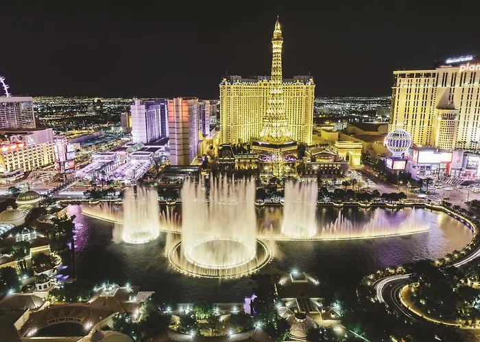 BellagioResort Hotel