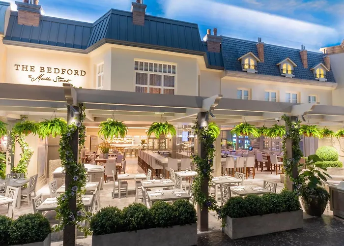 Paris Las Vegas & Casino (Adults Only)Resort Hotel